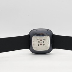 Fitbit Sense 40mm FB512 4GB Graphite Aluminum/Black Sport Band (GPS) – 4 – 40NA