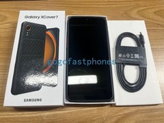 Samsung Galaxy XCover7 5G G556B 128GB Rugged Phone Unlocked Global Version – New