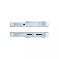 iQOO 15R (Triumph Silver, 12GB RAM, 256GB ) Snapdragon® 8 Gen 5 Global Version.