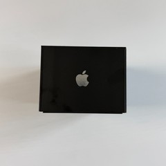 Apple iPhone 1st Generation 8GB Black iOS 1.1.4 A1203 (GSM) Tested Working