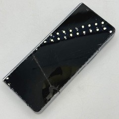 Broken T-Mobile Samsung Galaxy Z Fold4 12GB RAM 256GB SM-F936U For Parts