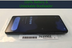 Google Pixel 7 Factory Unlocked ATT TMobile Verizon Unlockable BL 7639902