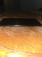 Samsung Galaxy Note9 Black SM-N960U USB Type-C Bar Smartphone