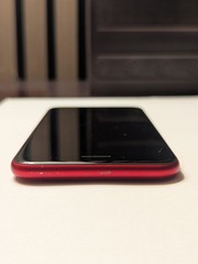 Apple iPhone SE (2nd Generation) A2275 64GB Good Condition | Red | UNLOCKED