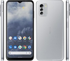 Nokia G60 Dual SIM 5G Original 4GB/64GB 6GB/128GB ROM 6.58″ Phone 50.0MP