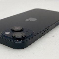 Apple iPhone 14 – 128GB – Midnight (AT&T/Cricket ONLY) – Good Condition