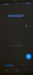 Motorola Edge (2022) XT2205 128GB GSM Unlocked Android Smartphone – Image Burn