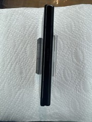 SAMSUNG GALAXY Z FOLD 3 5g 256GB FACTORY UNLOCKED NEED IN SIDE SCREEN