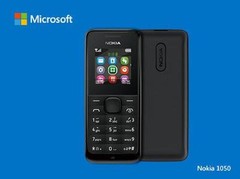Nokia 105/1050 Ultra-long time standby Color phone multilingual mobile phone
