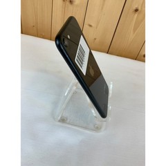 iPhone SE (2nd Gen.), A2275, 64GB, Black
