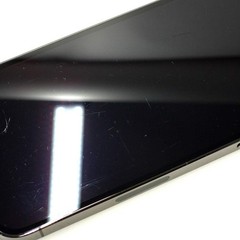 Broken Unlocked Apple iPhone 12 Pro 128GB 18.5 MGK13LL/A battery needs service