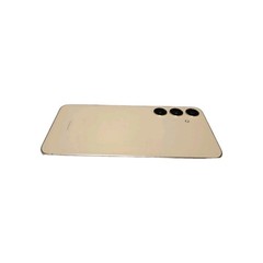 Samsung Galaxy S24 Plus 512GB Unlocked Amber Yellow