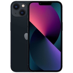 Apple iPhone 13 A2482 128GB Midnight MetroPCS Used