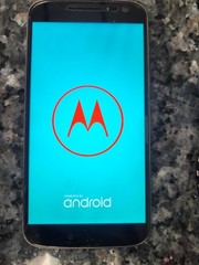 Motorola Moto G 4 16GB Phone