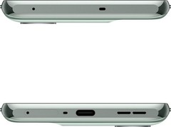 OnePlus 10T, Fully Unlocked | Green, 128GB, 6.7 in Screen, Batt 90%+ | Grade B-
