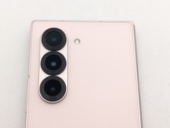 Samsung Galaxy Z Fold6 F956U1 512GB Good Condition | Pink | XFINITY ONLY