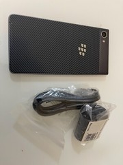 BlackBerry Motion Bbd100-1 32gb Black Factory Unlocked GSM