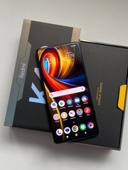 Xiaomi Redmi K40 Gaming 5G Unlocked 256GB Dual SIM 6.67″ 64MP GOOD Smartphone