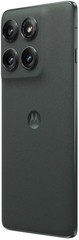 🚀 Motorola Edge 2025 256GB Unlocked 🔓 XT2519-1 Deep Forest Smartphone 📱