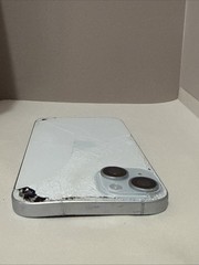 Apple iPhone 15 Plus – For Parts Only