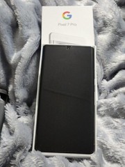 Google Pixel 7 Pro GE2AE – 128GB – Snow (Unlocked)