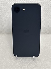 Apple iPhone 16e – 128 GB – Black