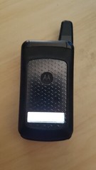 MOTOROLA I576 PHONE NEXTEL USED