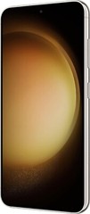 Samsung Galaxy S23 (5G) – 256GB Cream *UNLOCKED* Very Good Refurb [SM-S911U]