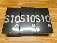 Samsung Galaxy S10e SM-G970U 128GB+6GB Factory Unlocked Smartphone – New Sealed