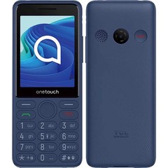 TCL Onetouch 4042S 4G Haze Blue 128MB + 48MB Dual-SIM Unlocked GSM NEW
