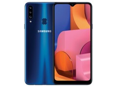 Samsung Galaxy A20s 4G 32GB 64GB Dual SIM Unlocked Android Smartphone New Sealed