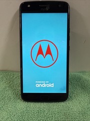 Motorola Moto X4 Android One Smartphone – READ