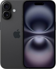 Apple iPhone 16 A3081 | Unlocked | 128GB – Black *Premium EXCELLENT CONDITION*