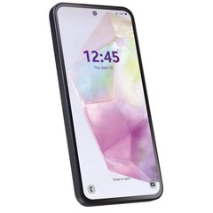 BRAND NEW & FACTORY SEALED Samsung Galaxy A35 5G – 128GB -Awesome Navy Factory