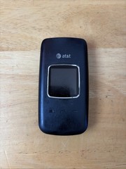 Pantech P2000 Breeze II – 80 MB – Blue (AT&T)