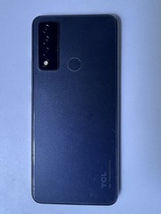 TCL 20 XE 5087Z 32GB Moonlight Gray Boost Mobile As-Is For Parts /Repair *READ*!