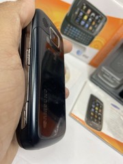 Samsung Impression SGH-A877 AT&T Slider Phone – Open Box – Original Box – Black