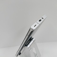 Sharp Leica Leitz Phone 1 LP-01 Unlocked ANDROID OS13 256GB Silver Black