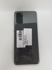 Samsung Galaxy S20+ 5G 128GB Gray SM-G986U (Spectrum) Fully Functional DV8617