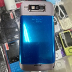 Original Nokia E72 5MP 2.36” Unlocked WiFi Symbian OS JAVA MP3 3G Mobile Phone
