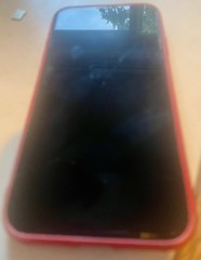 Apple iPhone XR 128GB Black Unlocked 79% Battery Health, Unlocked