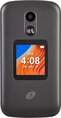 TCL Flip 2 8GB 4G LTE Flip Phone T408DL – Carrier Unlocked