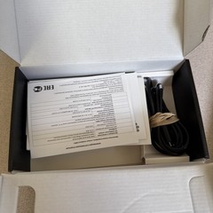 Micromax Bolt Pace + Blue With Box
