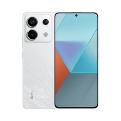 Xiaomi Redmi Note 13 Pro 5G 128GB 256GB 512GB 6.67″ Global ROM Android Phone