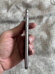 Apple iPhone 6s – A1633 – 64GB – Space Gray – Great – 100% Battery – Working