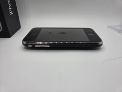 Apple iPhone 3GS – Black AT&T Untested, Includes Box!