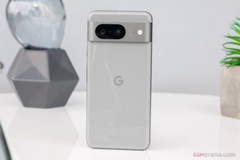 Google Pixel 8 5G Google Tensor G3 8+256GB With Advanced Pixel Camera Original