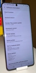 Samsung Galaxy S20+ – Cosmic Gray -128GB (Verizon) – Repaired, Read Description