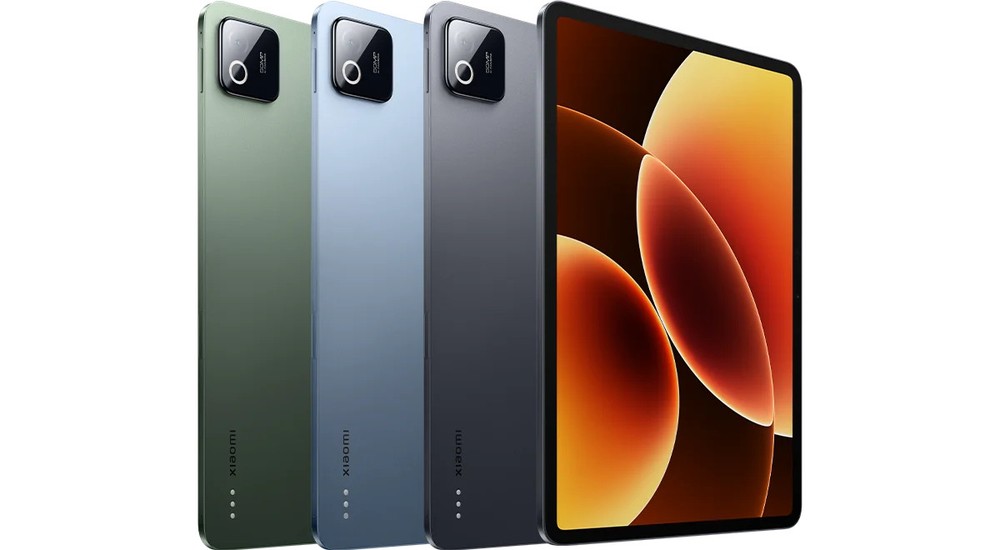 Xiaomi Pad 8 Pro 256GB 8GB RAM Global Version (New) – Free 2 Day Shipping in USA