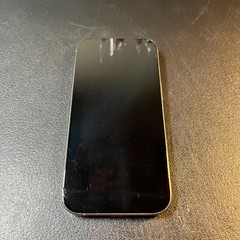 iPhone 16 Pro – 128 GB – Natural Titanium (Unlocked) – Cracked Front/Back/READ